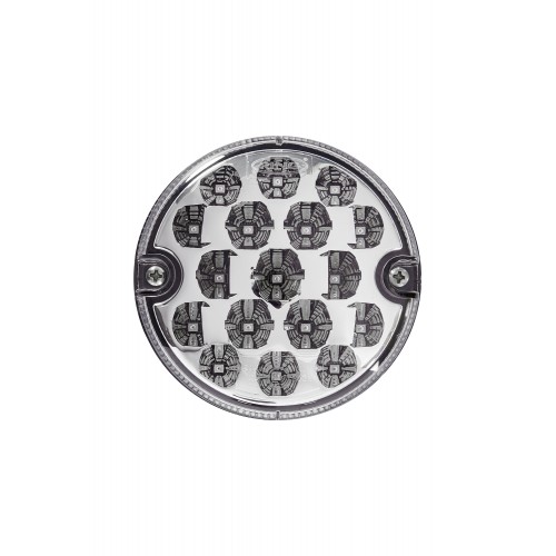 Round LED Stop and Tail  Lamp Lamp RCV4507